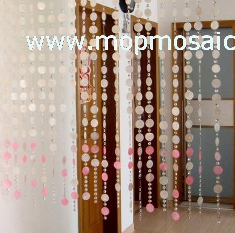 Shell arts and shell handicrafts