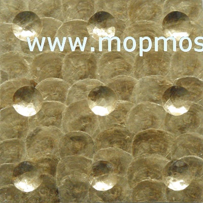 Capiz Shell Tiles