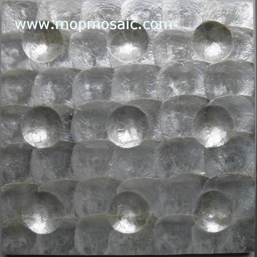 Capiz Shell wall Tiles