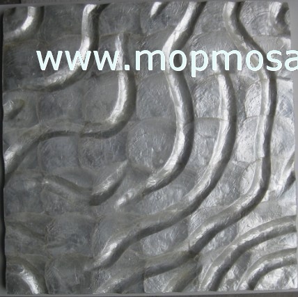 Capiz shell Tiles, capiz shell panel