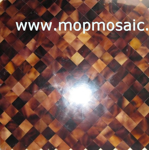 Pen Shell Tiles